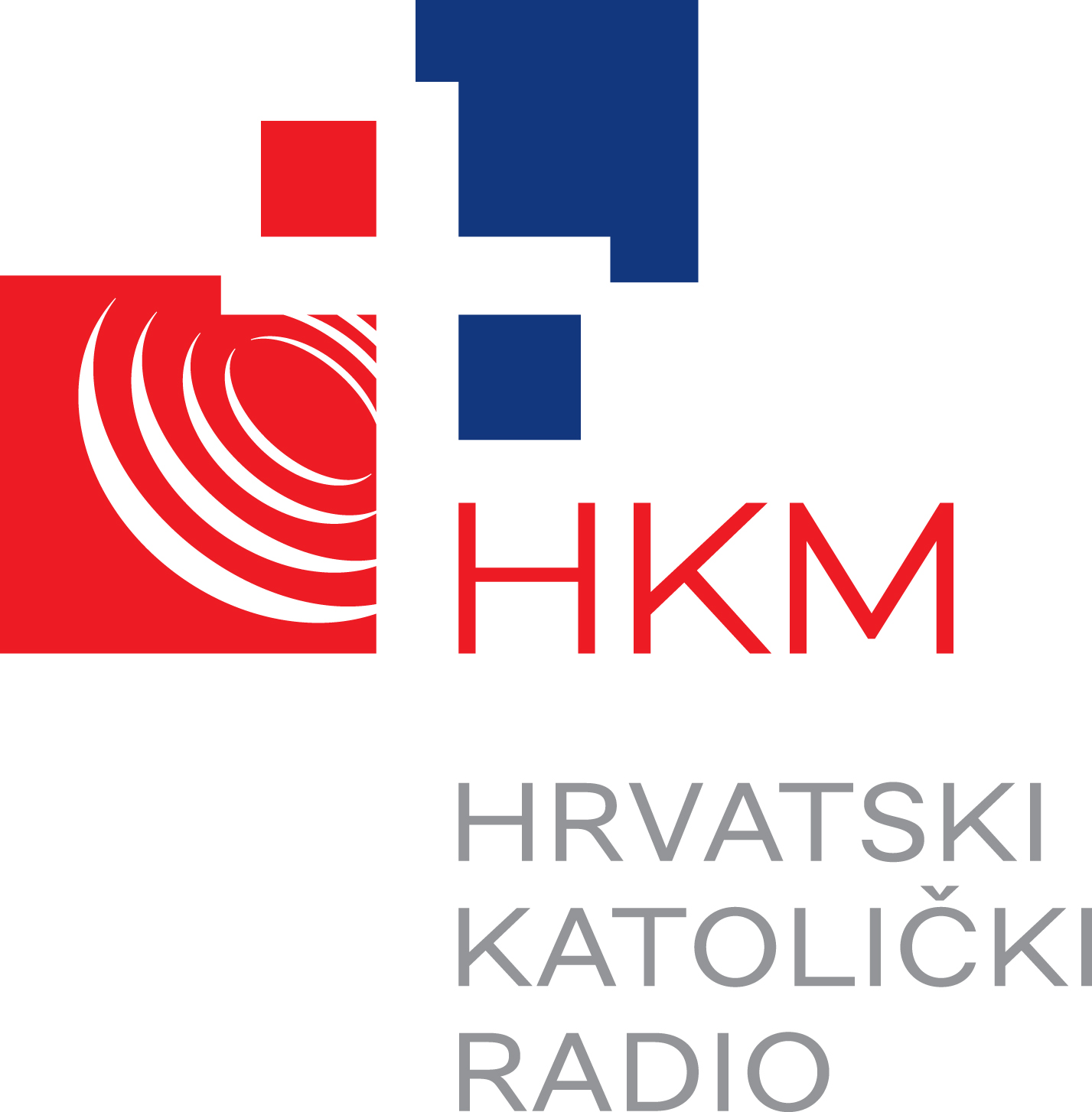 Hrvatski Katolički Radio logo