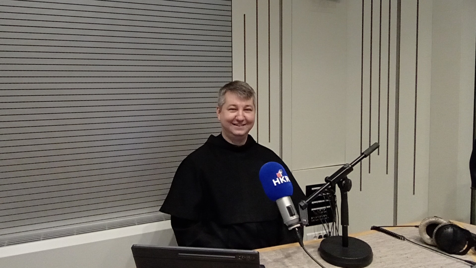 SUBOTA 18:00 fra Filip Pušić – nacionalni duhovni asistent Franjevačke ...