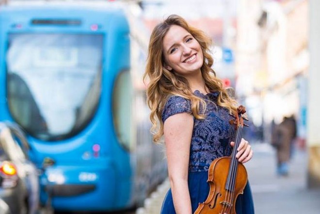 Katarina Kutnar (Foto: hdgu.hr)